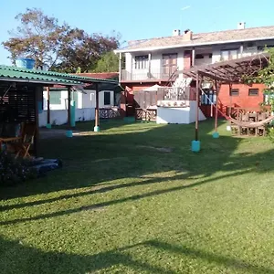 Apartamento Residencial Gil, Palhoça