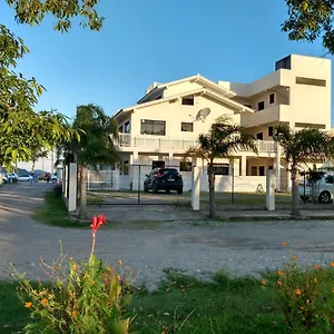 Apartamento Ilhas Moleques Do Sul, Palhoça