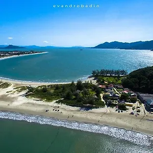 Apartamento Ponta Do Papagaio - Cobertura - 300 Mts Do Mar, Palhoça
