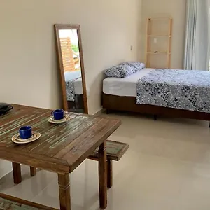 Apartamento Loft Jaques, Palhoça