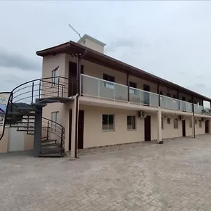 Apartamento Paraiso Ap Proximo Ao Centro Da De Baixo, Palhoça