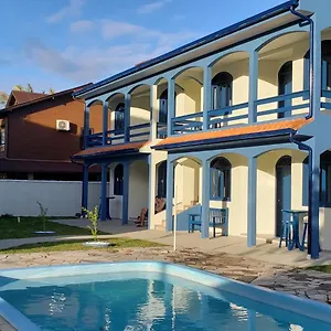 Apartamento Casa Miosotis, Palhoça