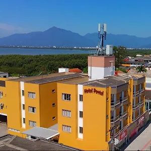 Hotel Pontal, Palhoça