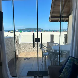 Apartamento Ocean, Palhoça