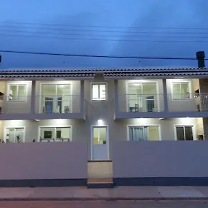 Apartamento Sunset 101, Palhoça