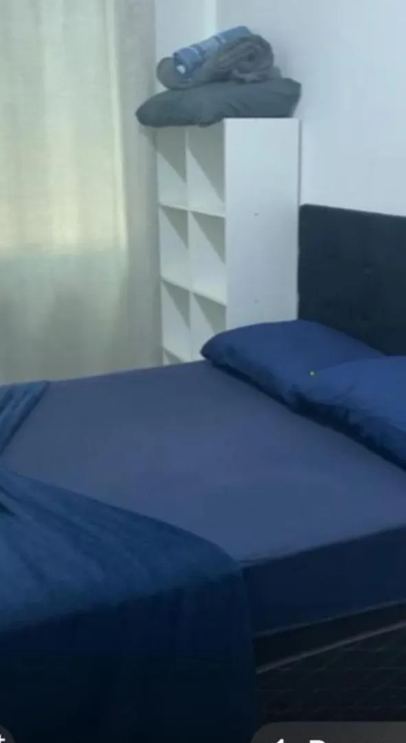 Apartamento Na Ponta Do Papagaio Com Dois Quartos Completo! A Apenas 2 Quadras Do Mar! Palhoca 0*,